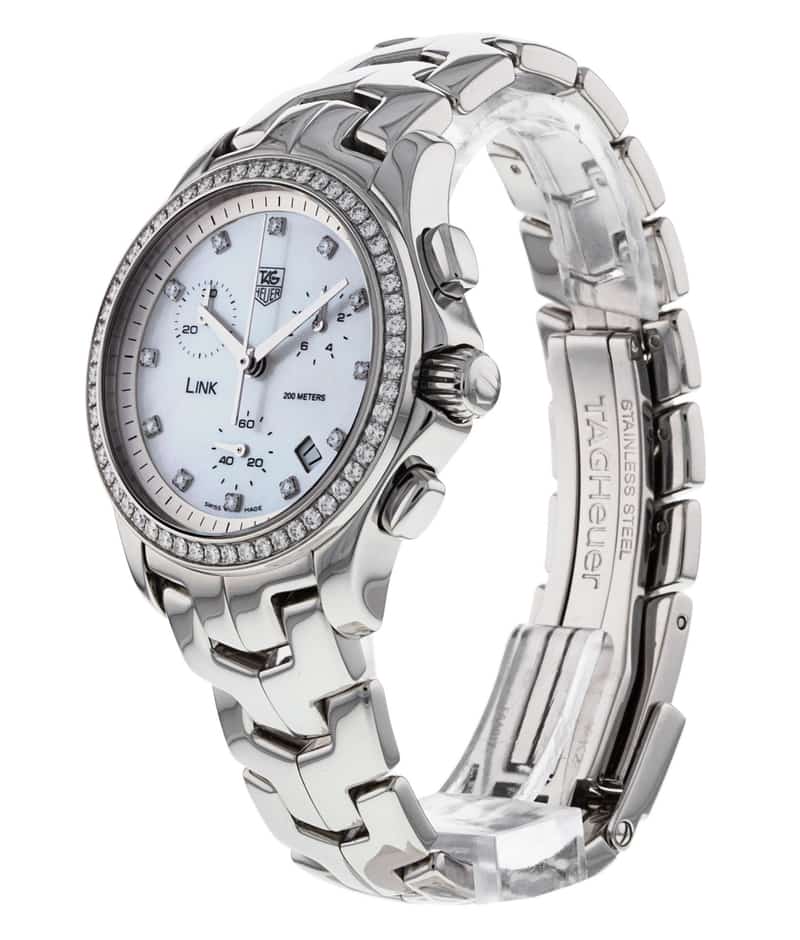 Tag Heuer Link CJF1314.BA0580
